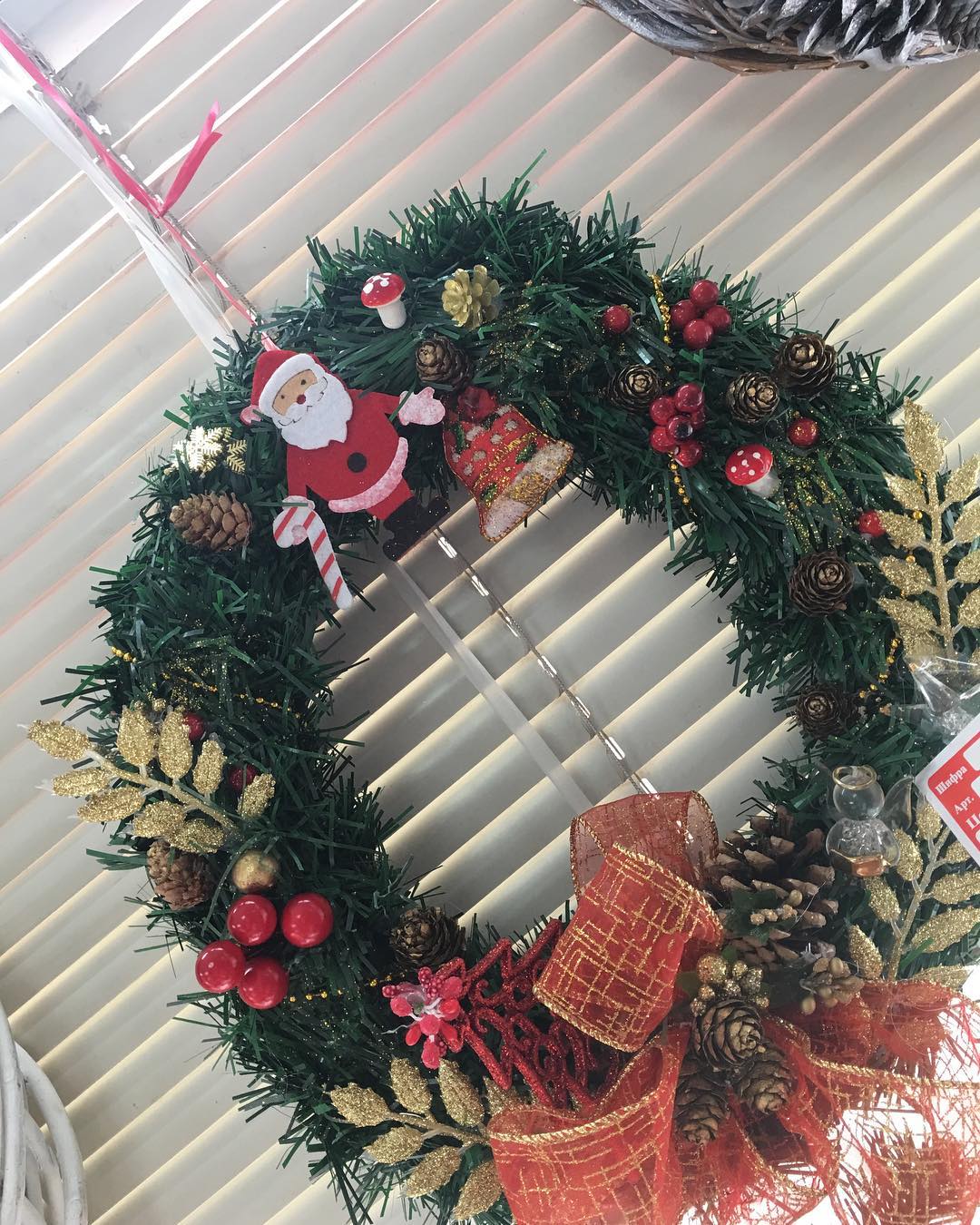 🌸Praznični aranžmani