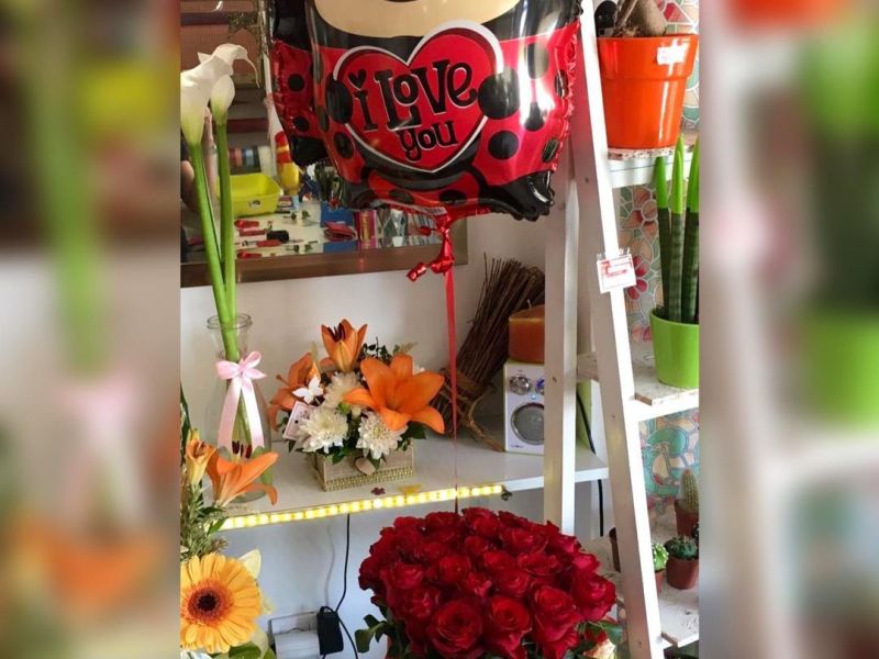 🌸Baloni za razne&nbsp;prilike