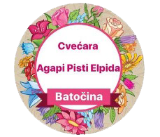 Cvećara “Agapi Pisti Elpida”