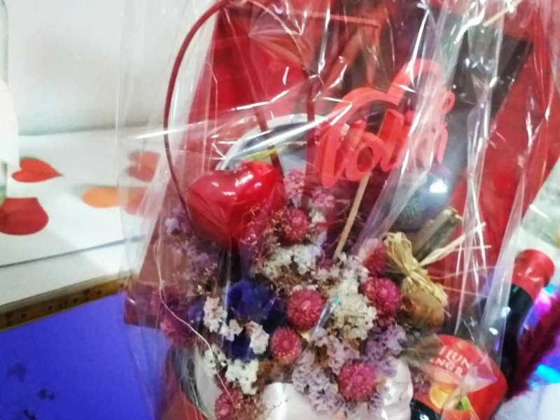 🌸Poklon pakovanja