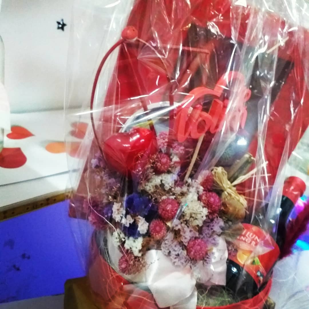 🌸Poklon pakovanja